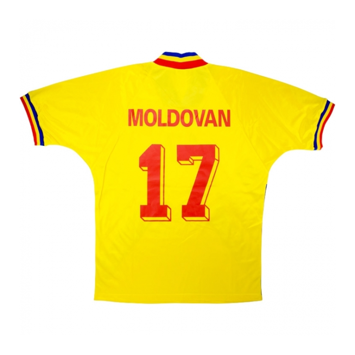 1994 Romania Home Kit