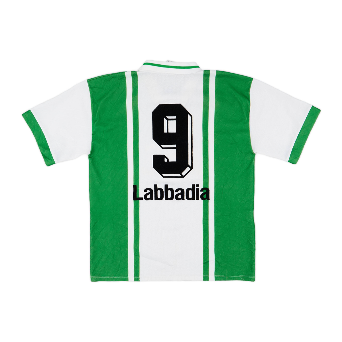 1996-97 SV Werder Bremen Home Kit