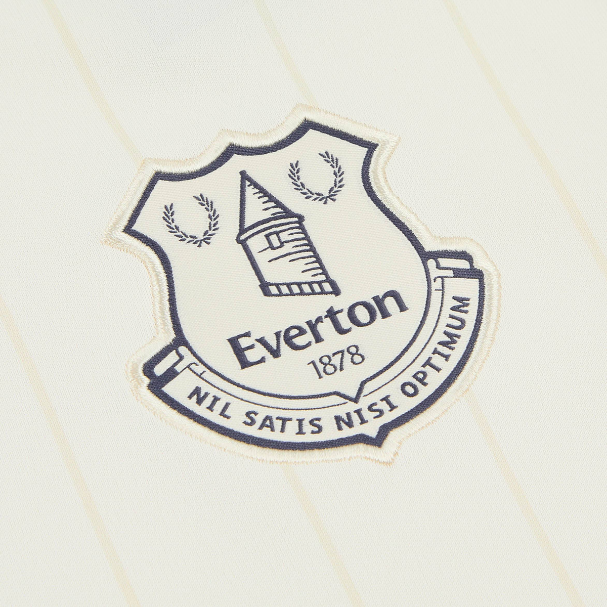 2024-25 Everton FC Third Kit