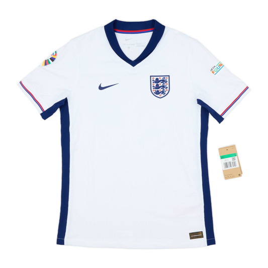 2024 England Home Kit