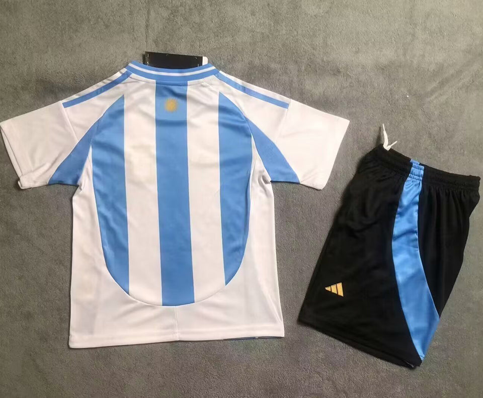 2024/25 Argentina Home Children's National Teams