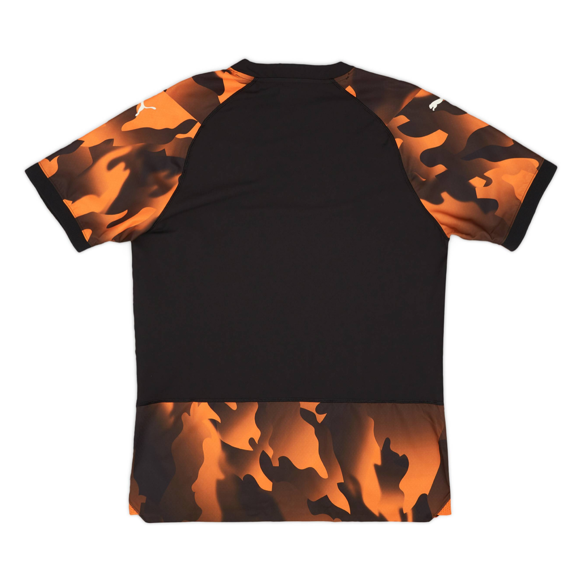 2023-24 Olympique de Marseille Third Kit