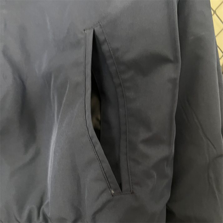 FC Barcelona Windbreaker