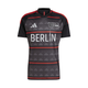 2024-25 1. FC Union Berlin Away Kit