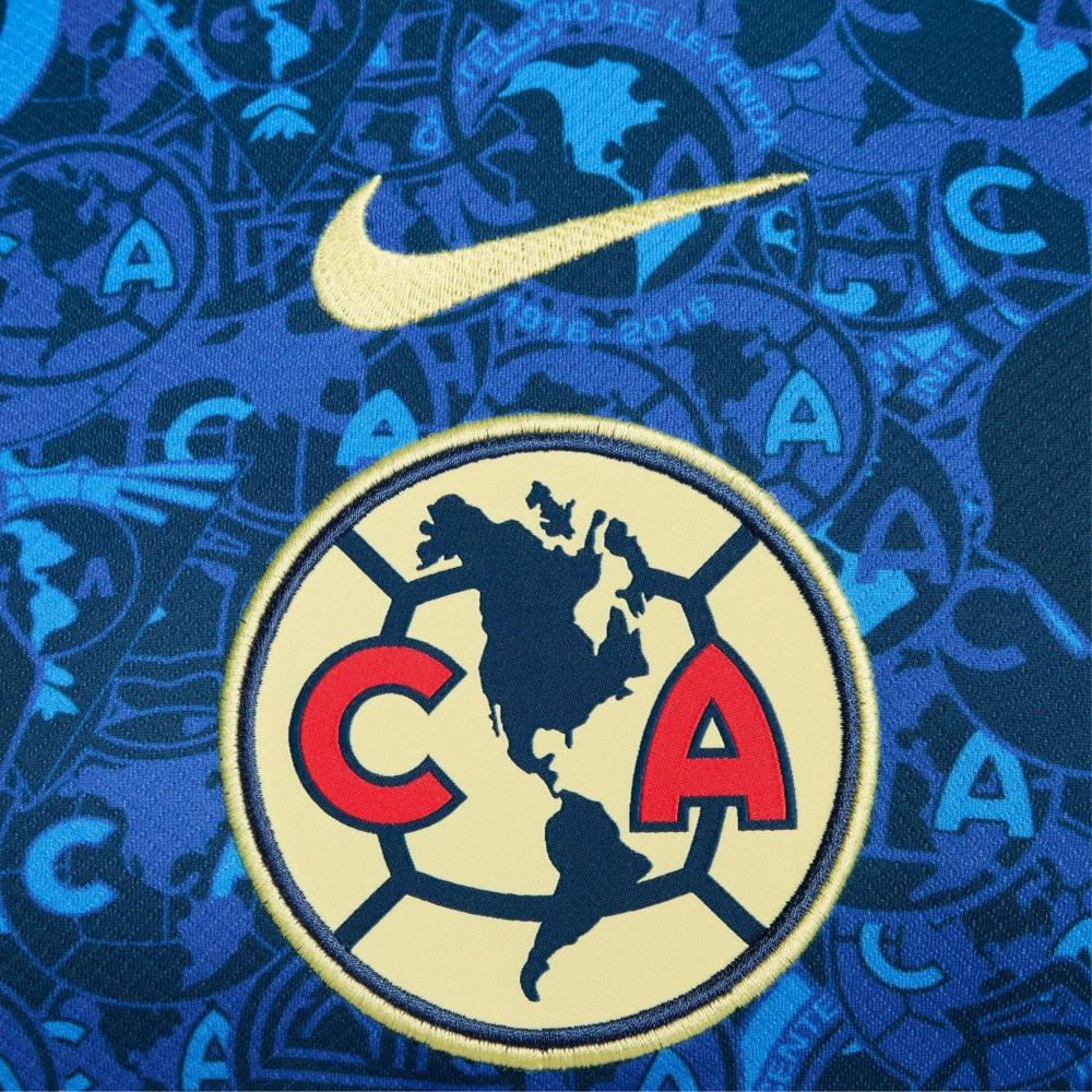 2024-25 Club América Away Kit