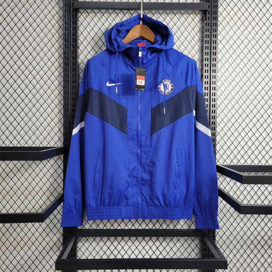 Chelsea FC Windbreaker