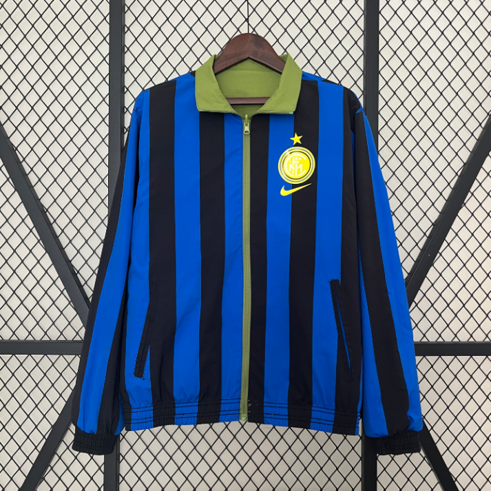 FC Internazionale Milano Windbreaker