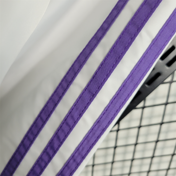 Real Madrid CF Windbreaker