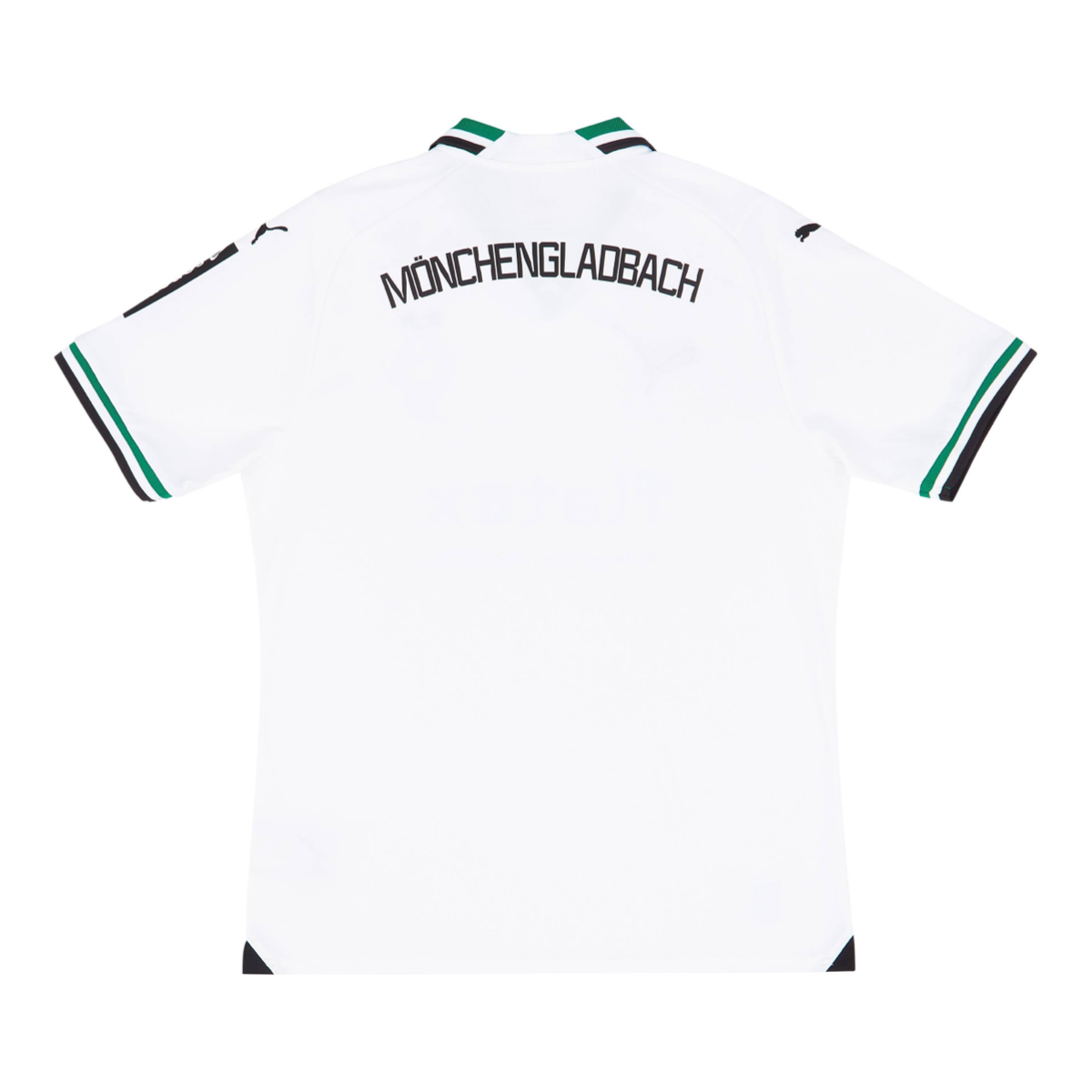 2023-24 Borussia Mönchengladbach Home Kit
