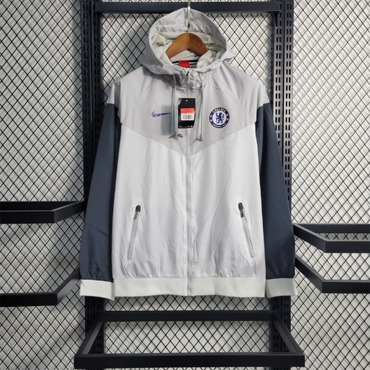 Chelsea FC Windbreaker