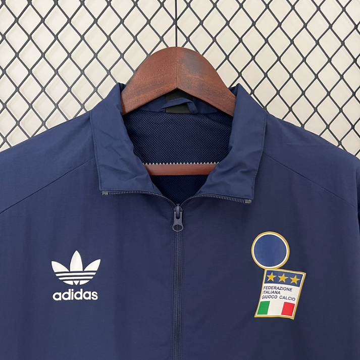 Italy Windbreaker