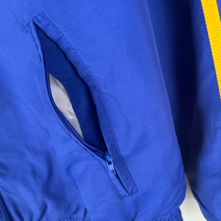 Juventus FC Windbreaker