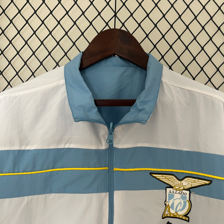 SS Lazio Windbreaker