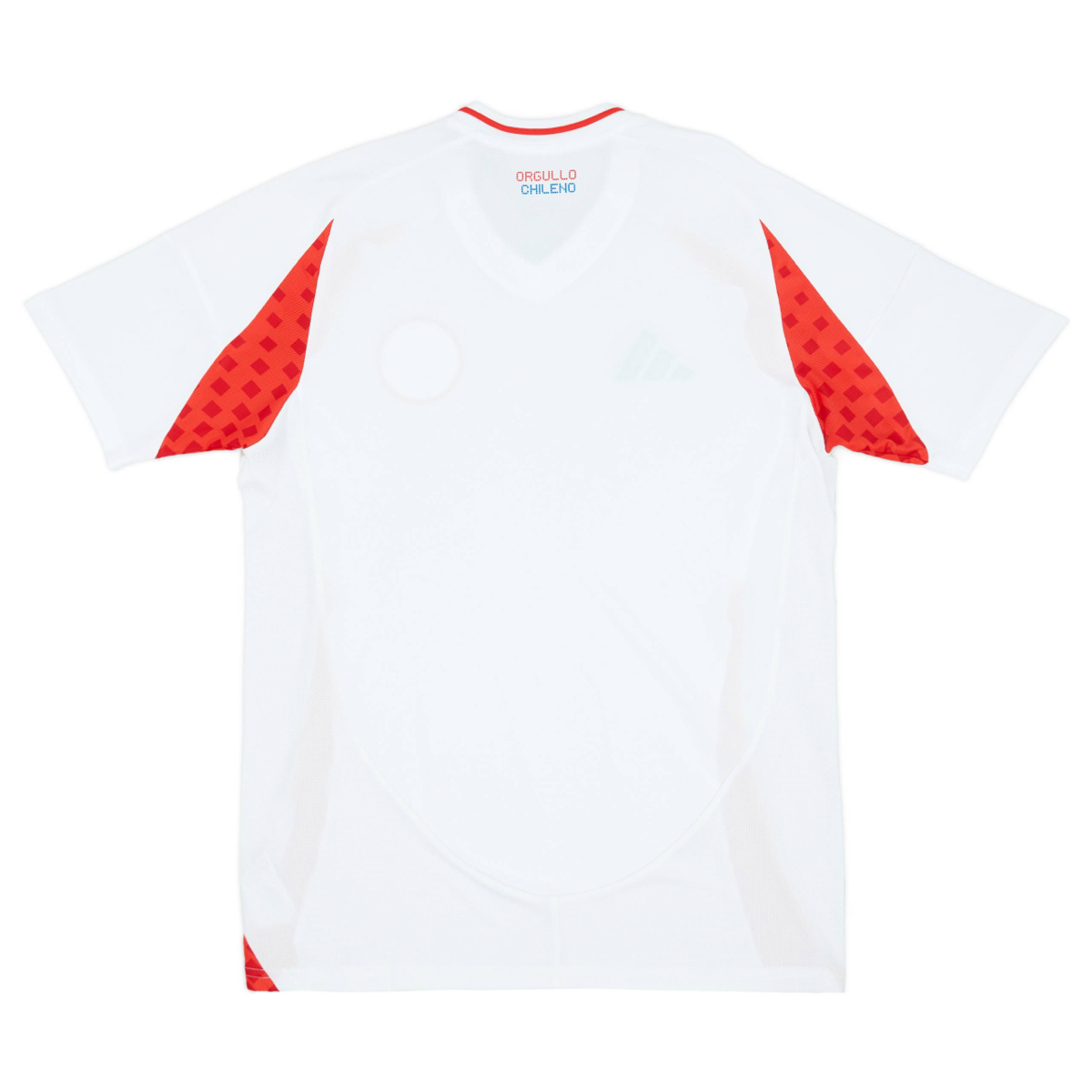 2024 Chile Away Kit