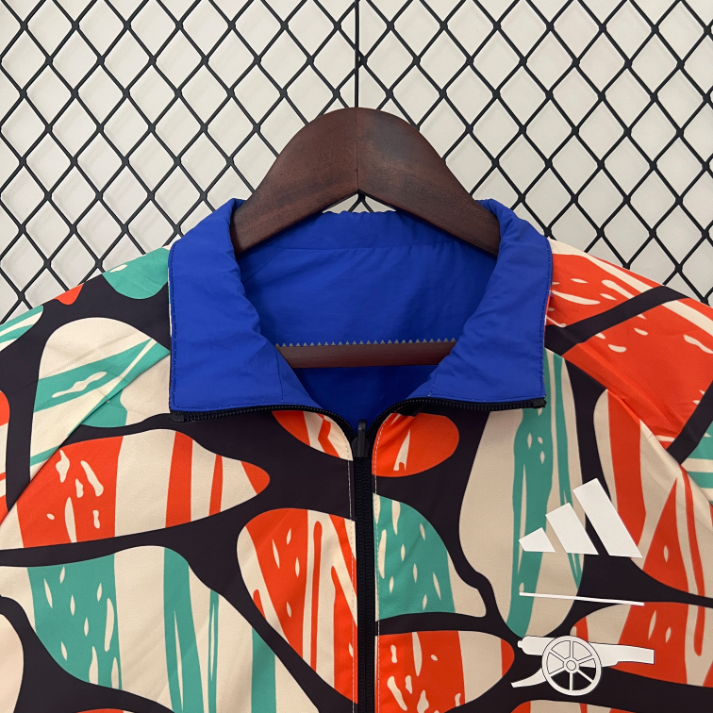 Arsenal FC CF Windbreaker