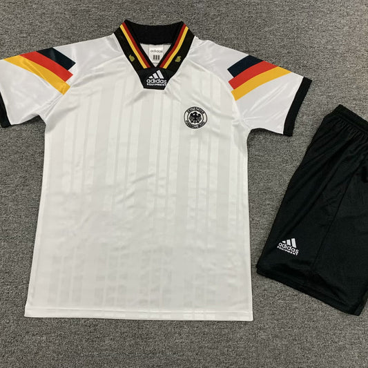 1992 Germany Home Children's Retro Selections