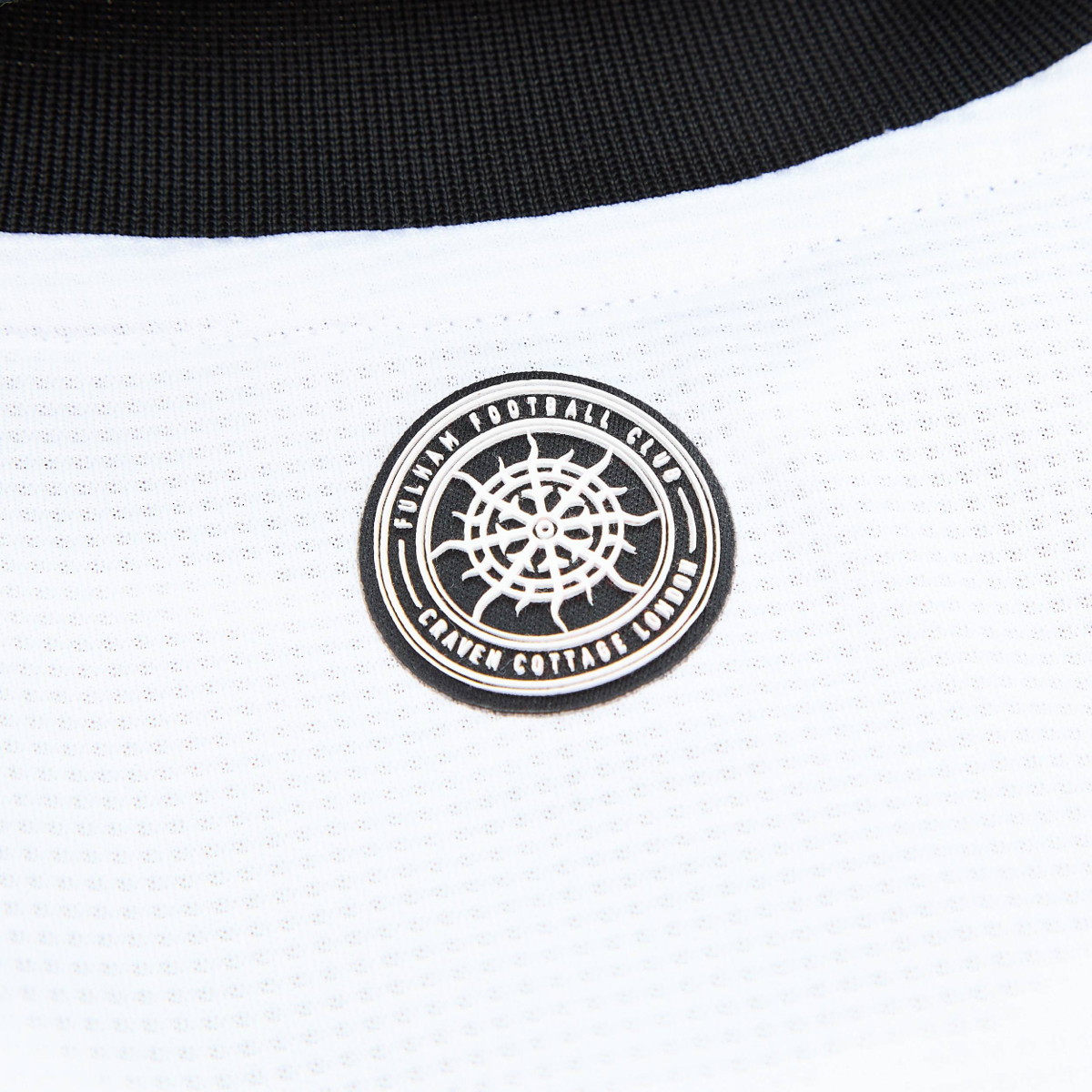 2024-25 Fulham FC Home Kit