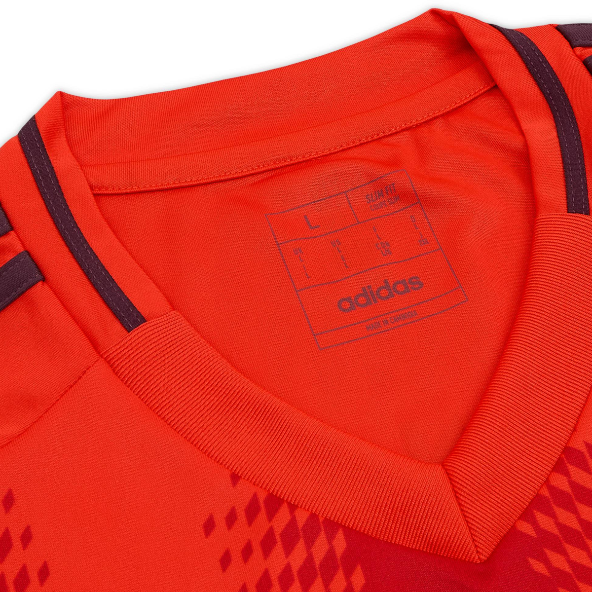 2024-25 FC Bayern München Home Kit