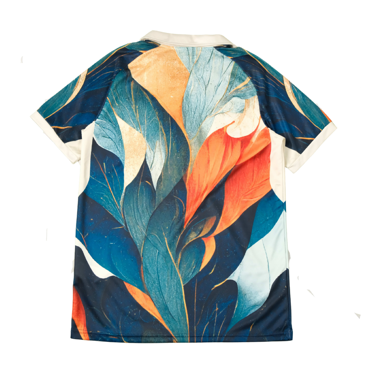 2022-23 Venezia FC Kit Special Edition Flowers