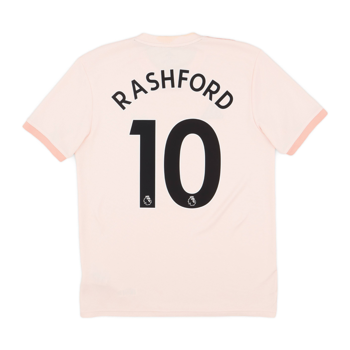 2018-19 Manchester United FC Away Kit