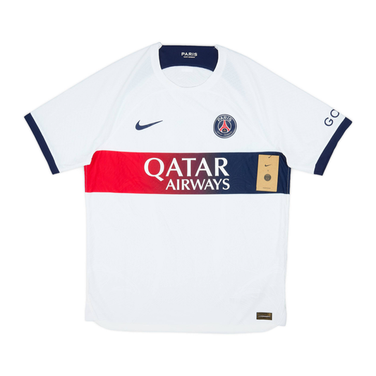 2023-24 Paris Saint-Germain FC Away Kit