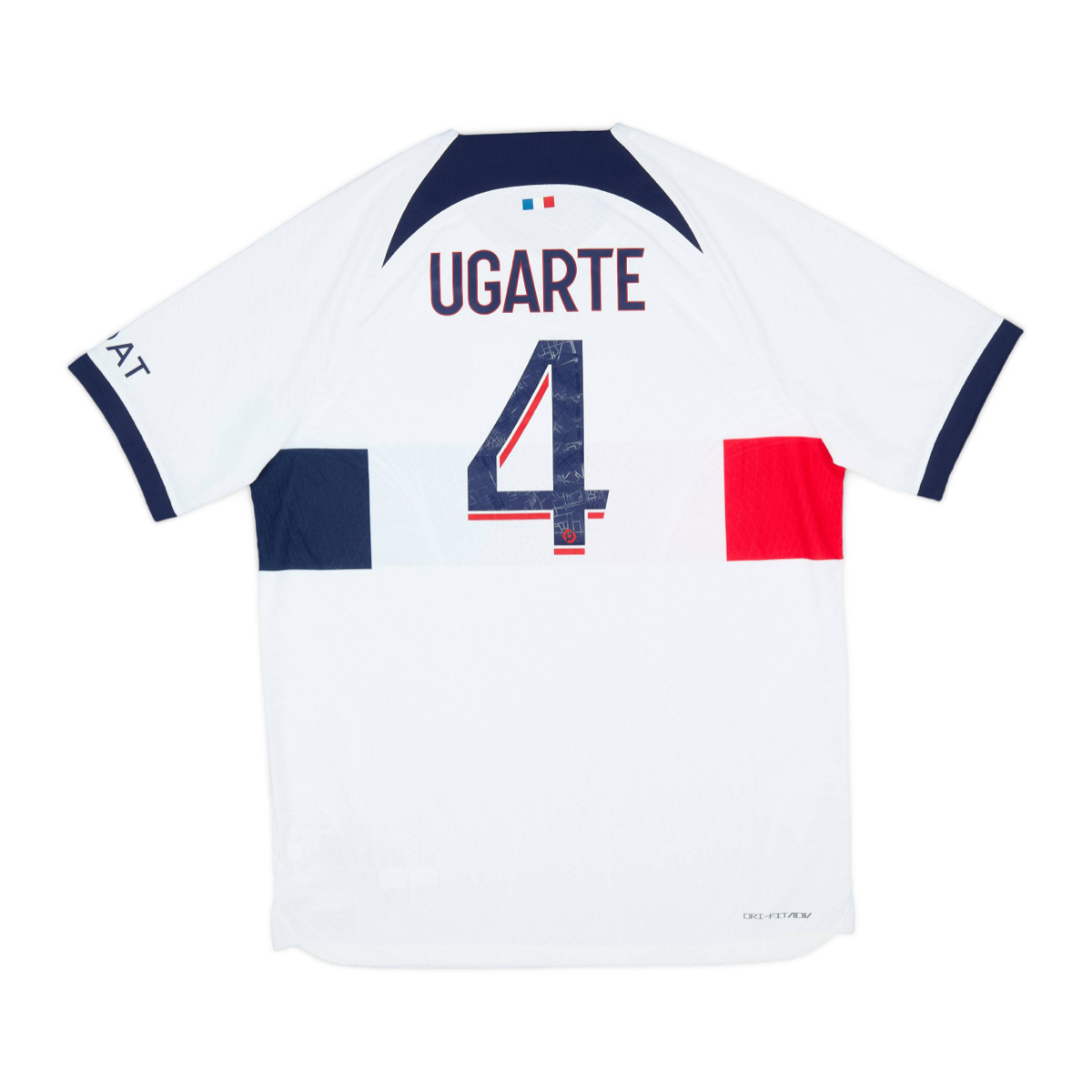 2023-24 Paris Saint-Germain FC Away Kit