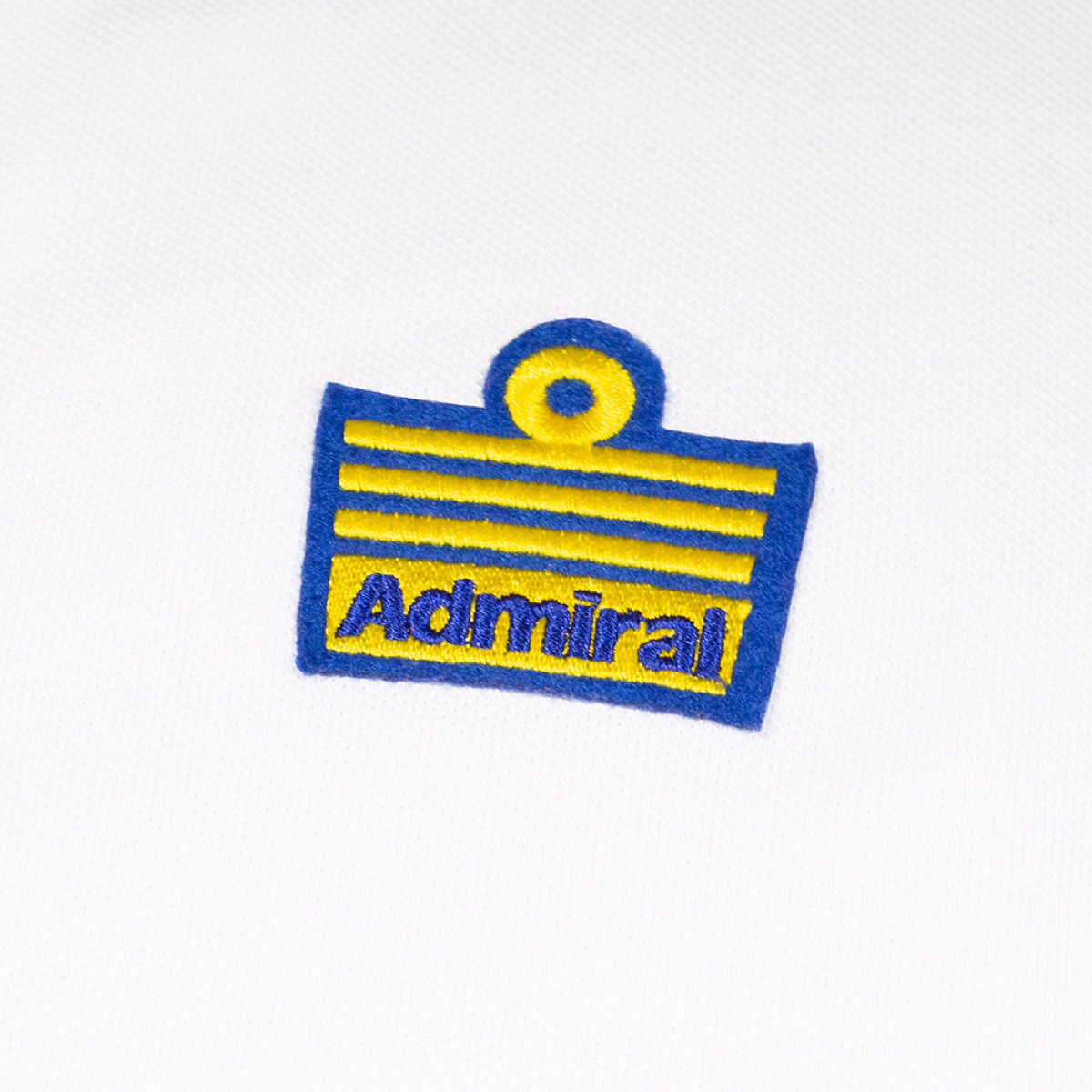 1978-79 Leeds United FC Home Kit