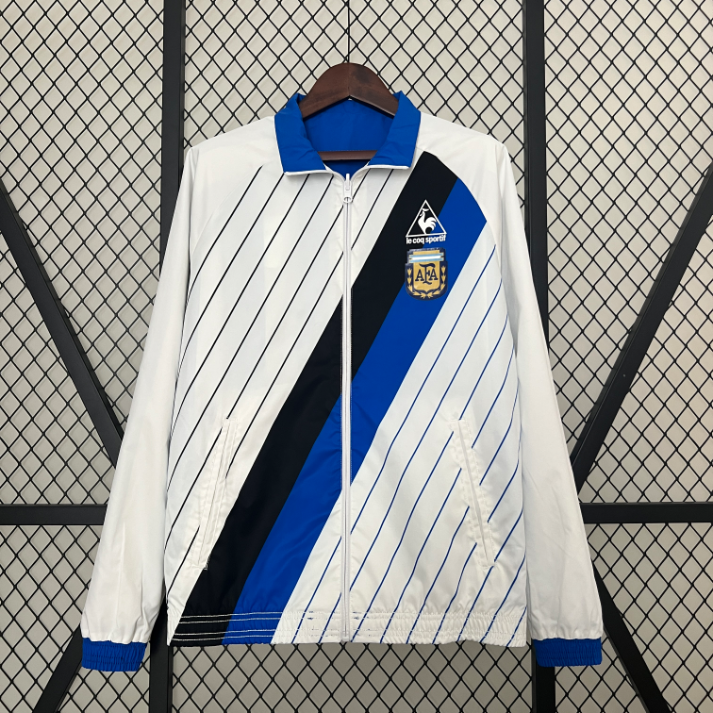Argentina Windbreaker