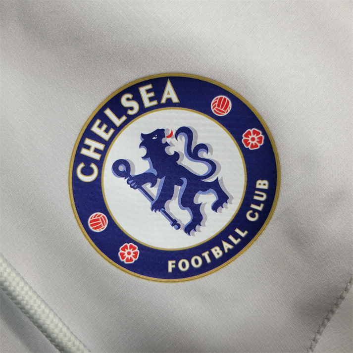Chelsea FC Windbreaker