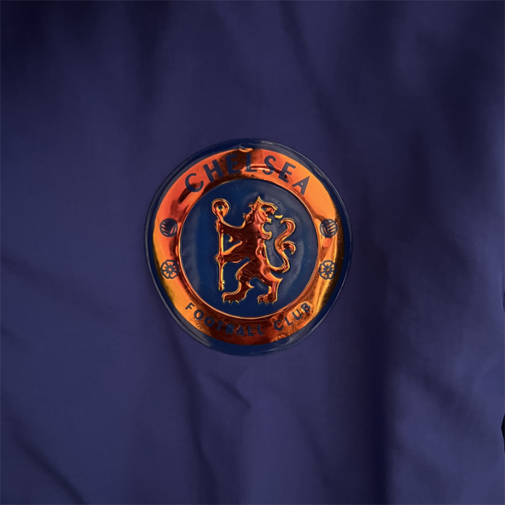 Chelsea FC Windbreaker