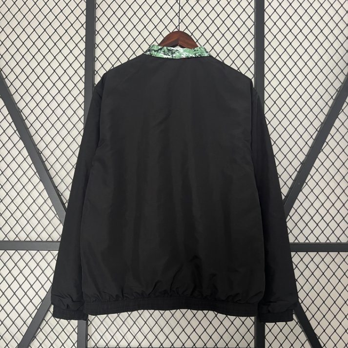 Manchester United FC Windbreaker