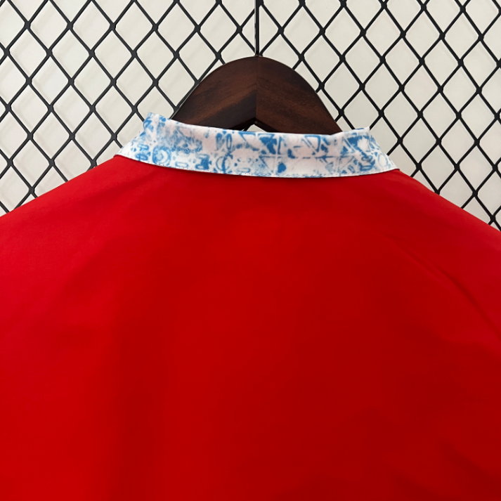 Portugal Windbreaker