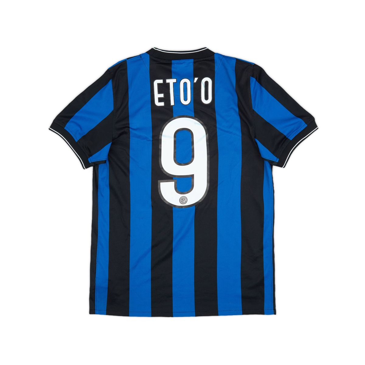 2009-10 FC Internazionale Milano Home Kit