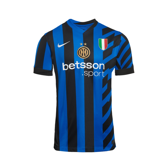 2024-25 FC Internazionale Milano Home Kit