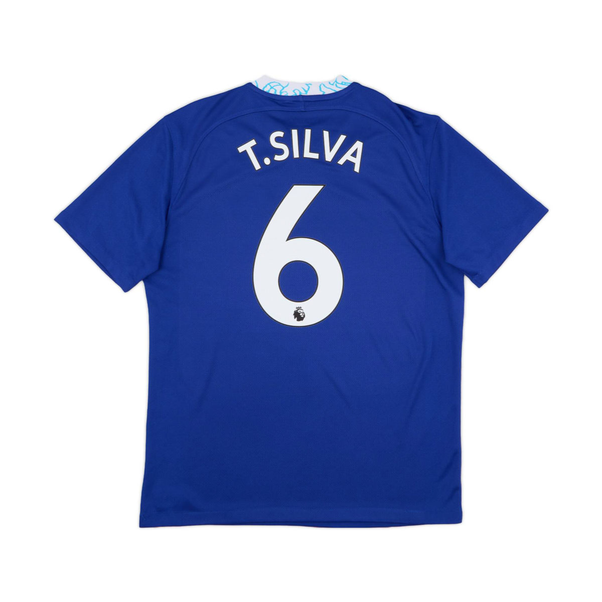 2022-23 Chelsea FC Home Kit