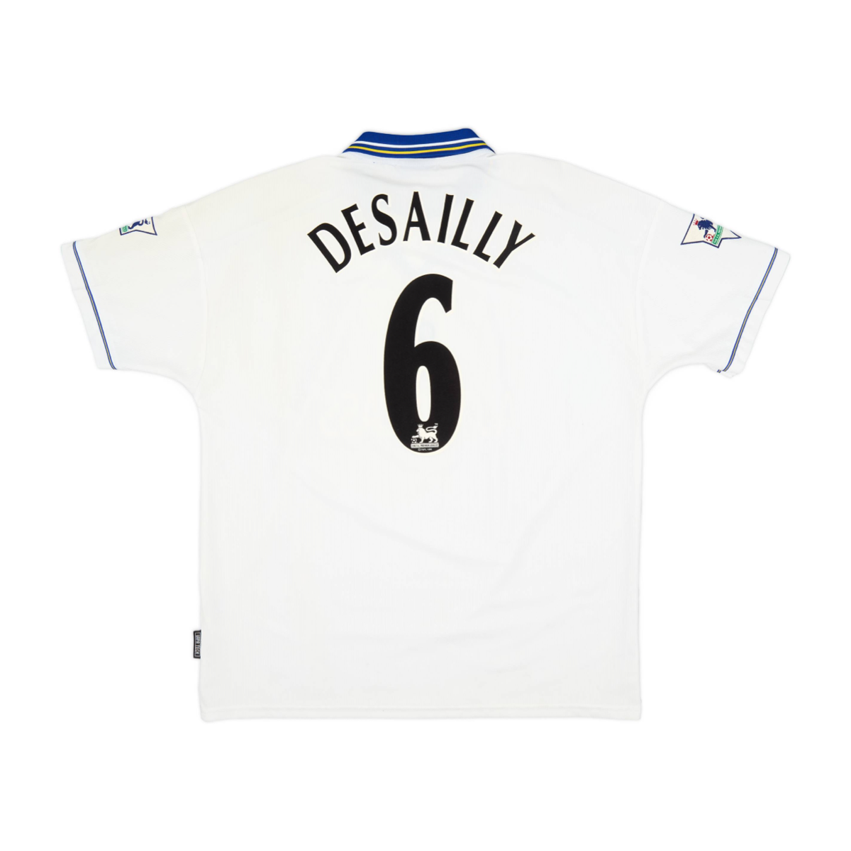 1998-00 Chelsea FC Away Kit