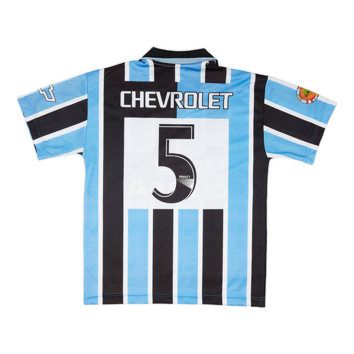 1998-99 Grêmio FBPA Home Kit