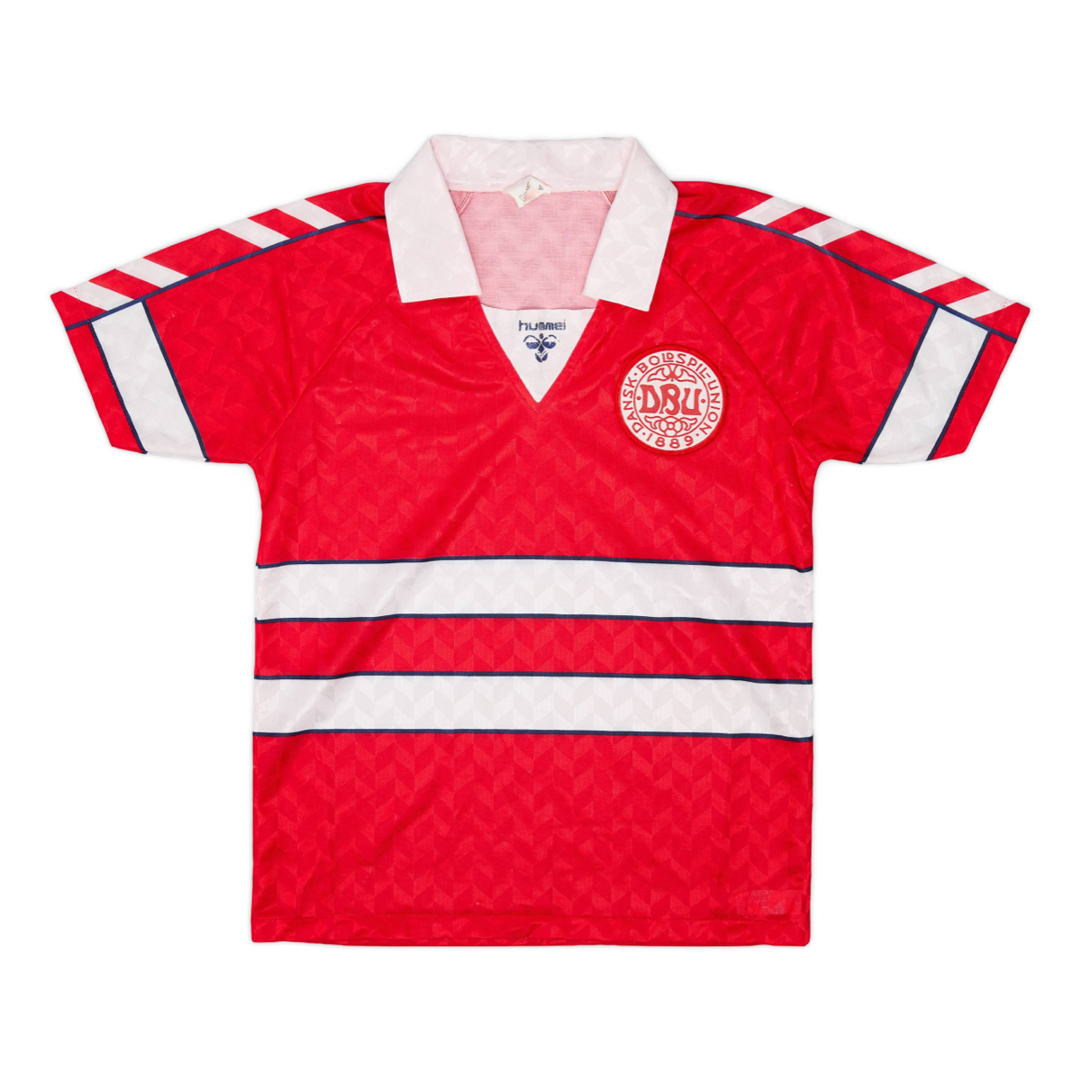 1988 Denmark Home Kit