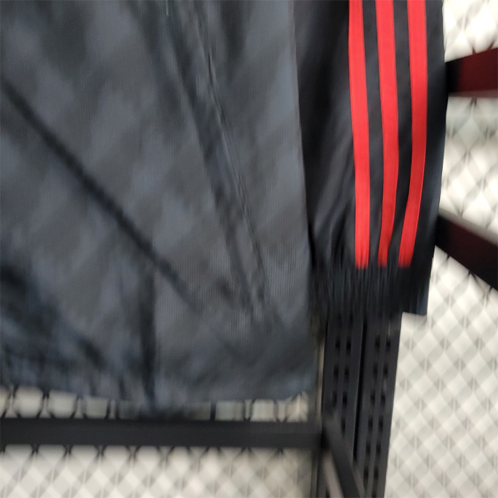 CR Flamengo Windbreaker