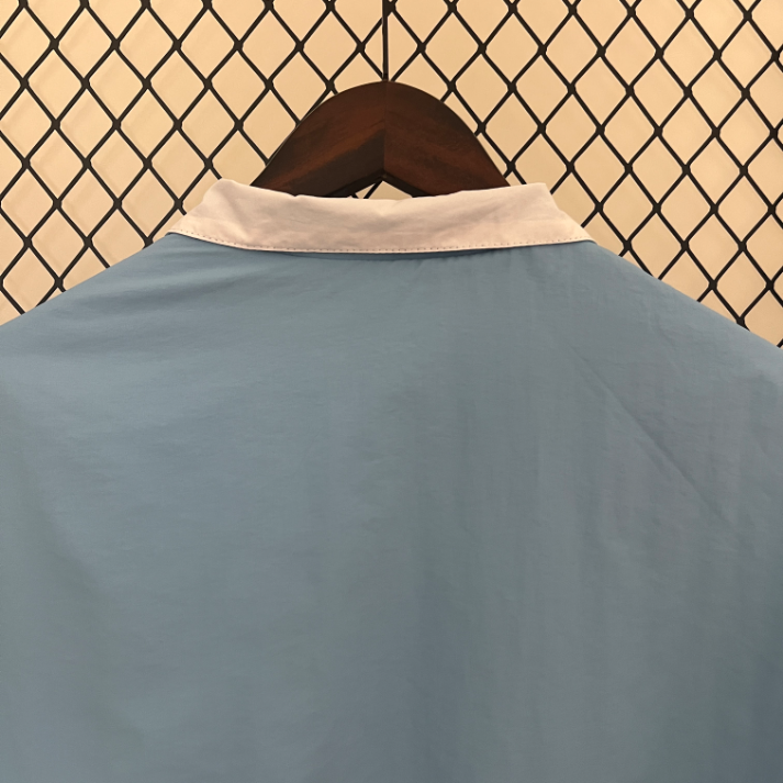 SS Lazio Windbreaker