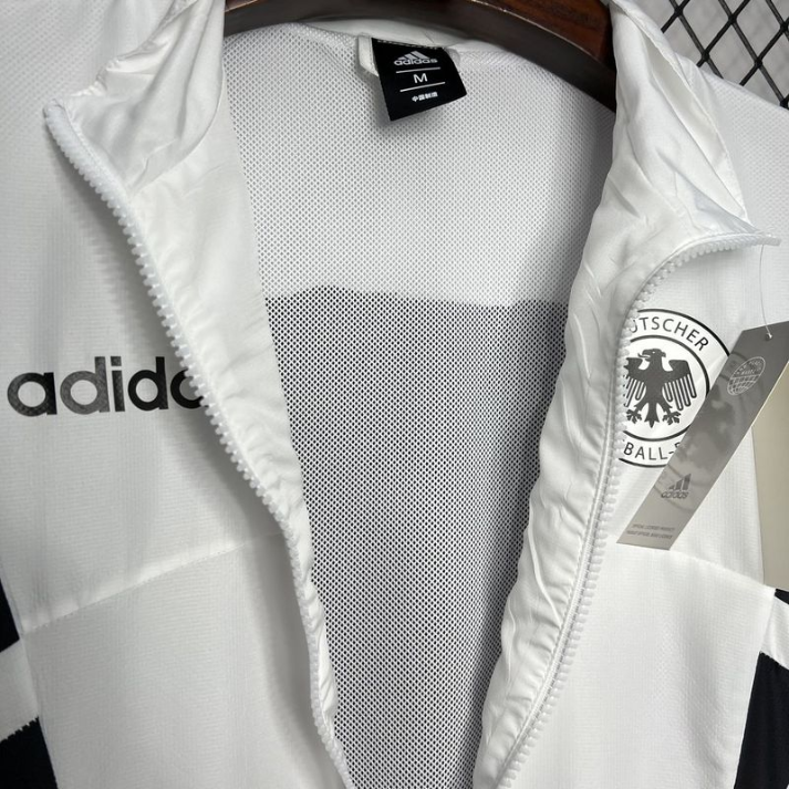 Germany Windbreaker