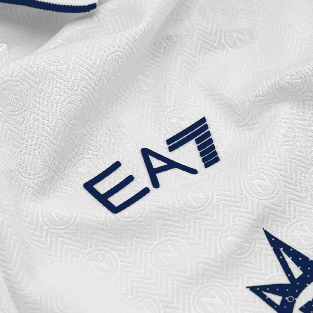 2024-25 SSC Napoli Away Kit