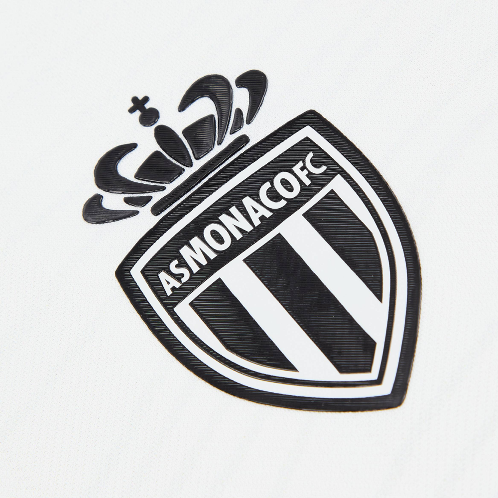 2024-25 AS Monaco Away Kit