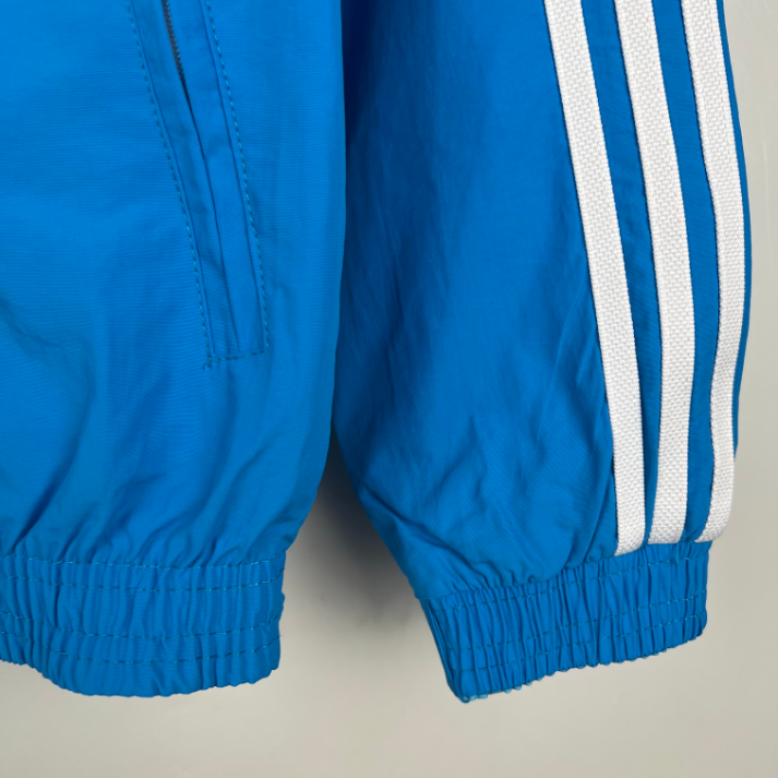 Juventus FC Windbreaker