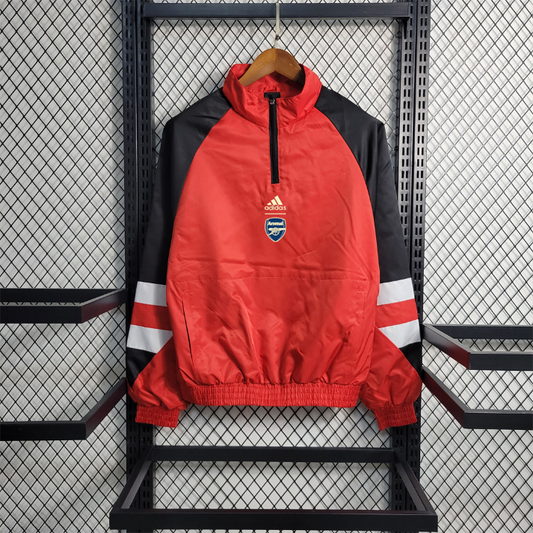 Arsenal FC Windbreaker