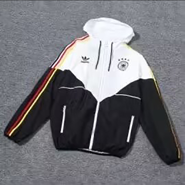 Germany Windbreaker