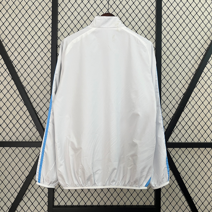 Argentina Windbreaker