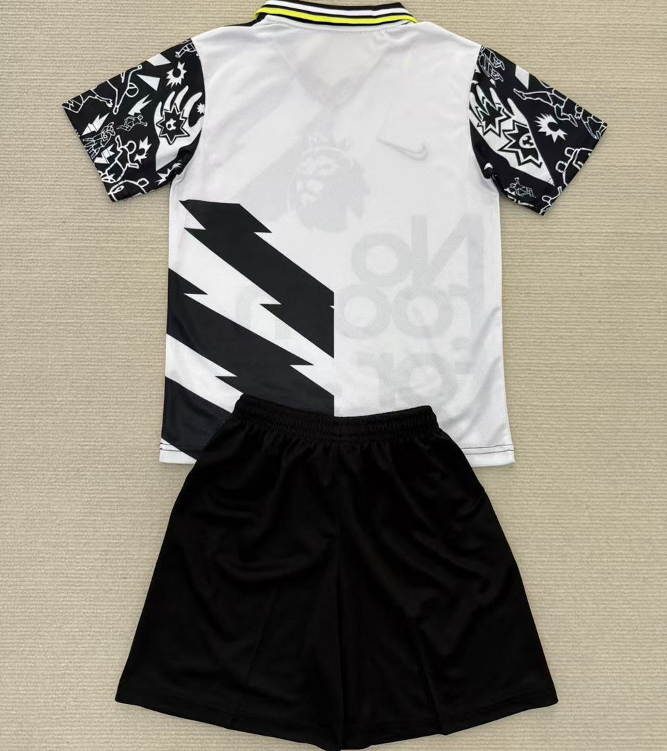 2025 Premier League Hall of Fame Special Short-Sleeved Jersey for Kids