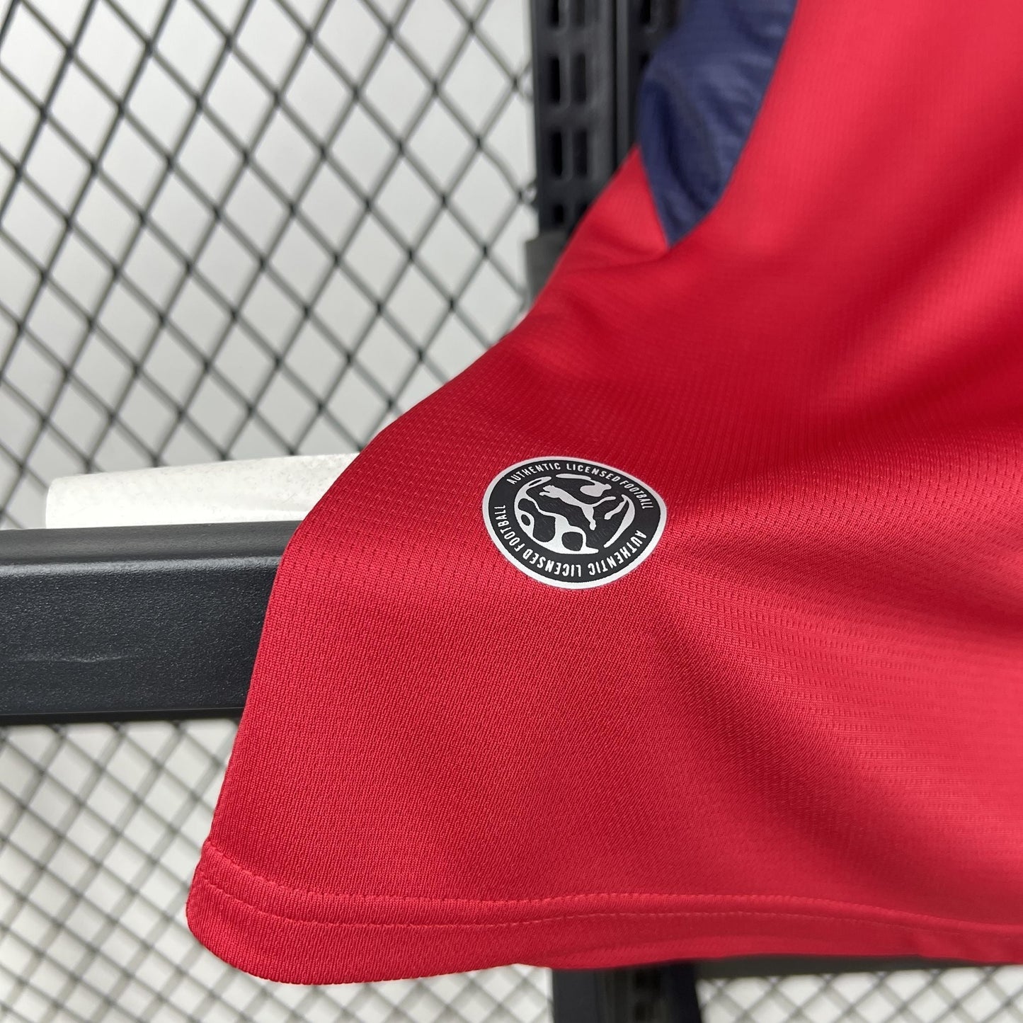 2026 Czech Republic Home Kit