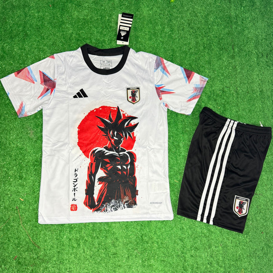 2025/26 Japan Children's Special National Teams